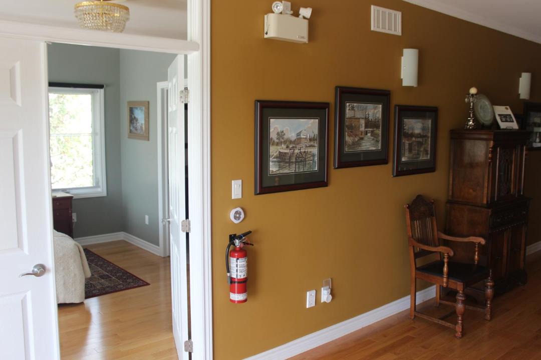 Photo of Livingroom in Merrickville