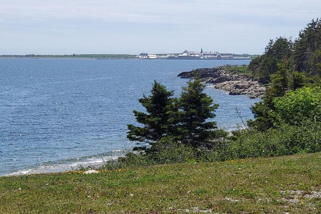 Photo of Others in Louisbourg
