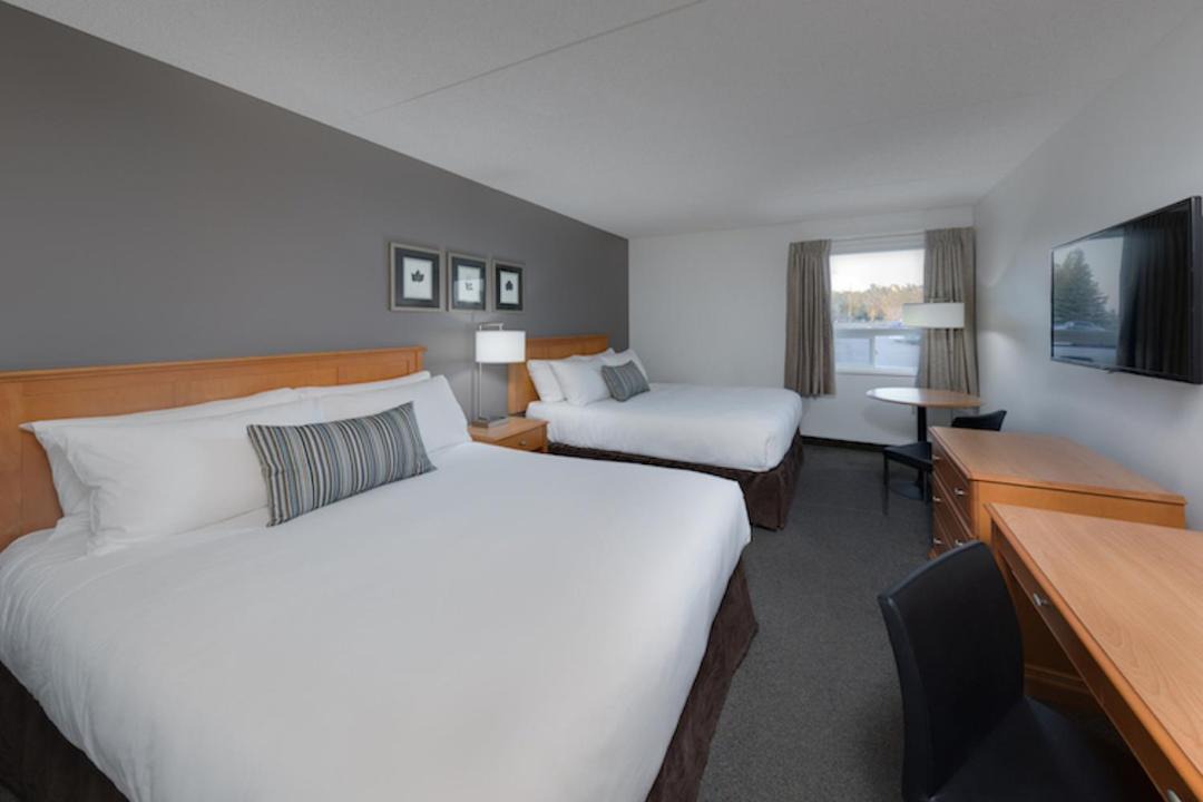 Photo of Bedroom in Moose Jaw