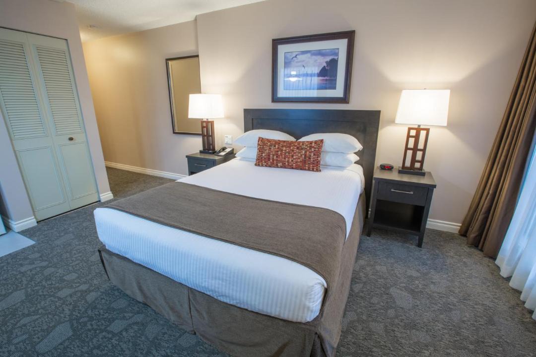 Photo of Bedroom in James Bay