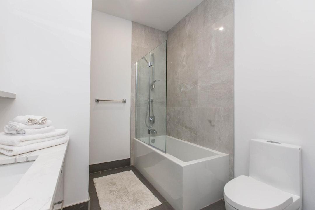 Photo of Bathroom in Mile End