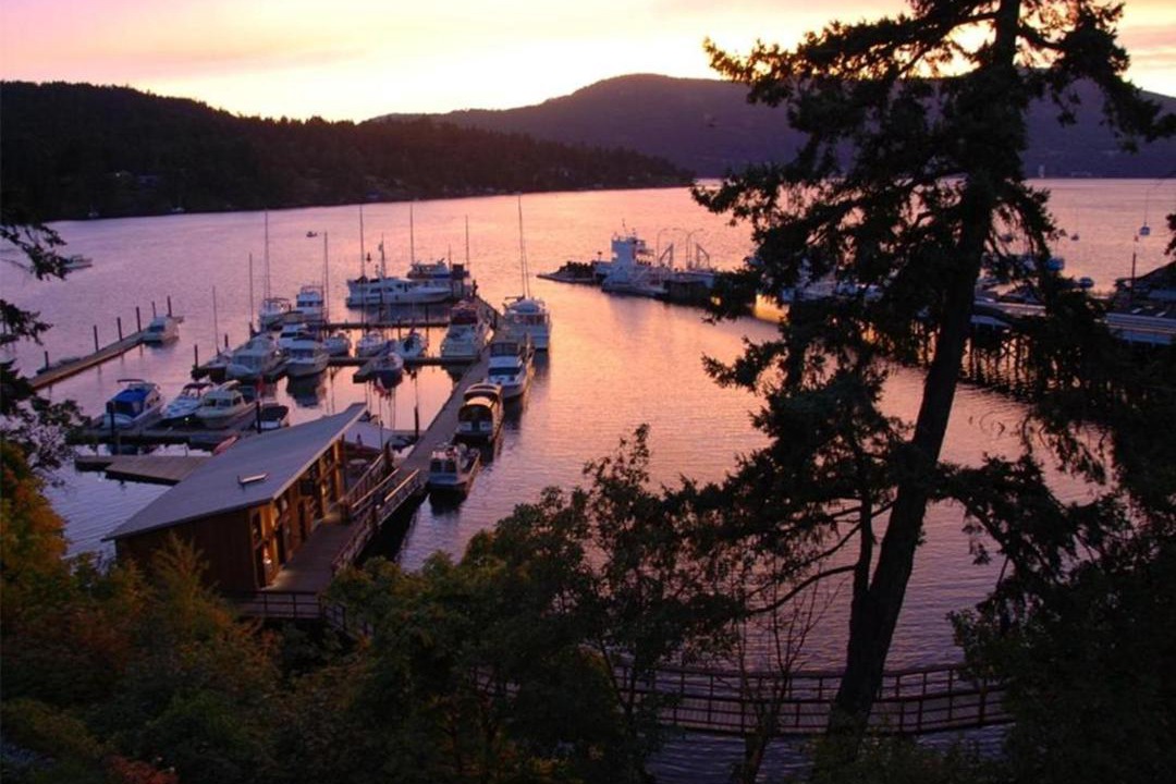 Photo of Others in Brentwood Bay