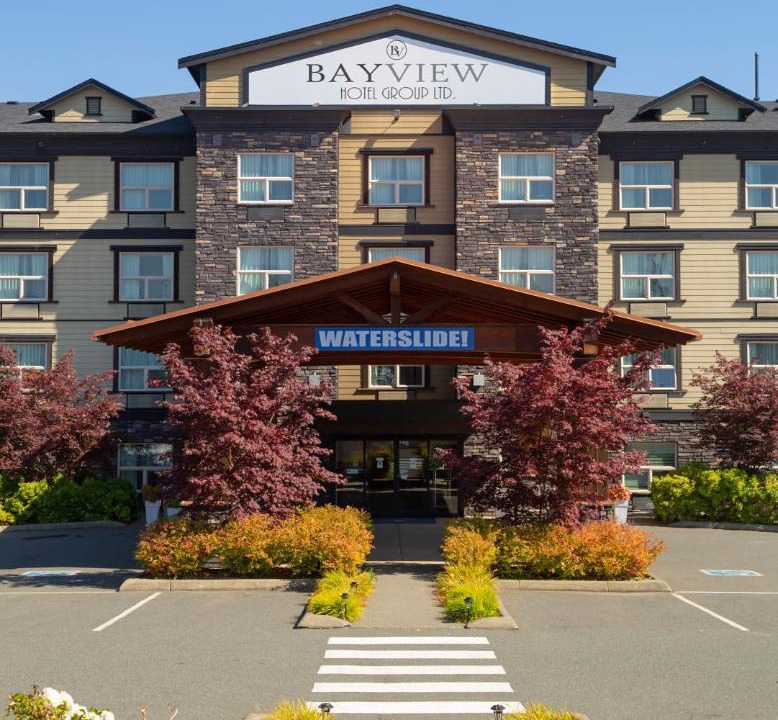 Photo of Others in Courtenay