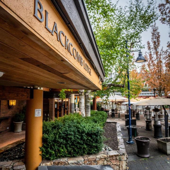 Photo of Others in Whistler Village