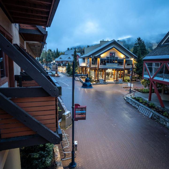 Photo of Others in Whistler Village