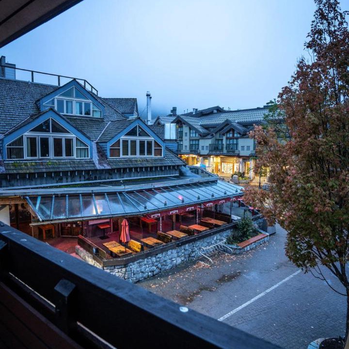 Photo of Others in Whistler Village