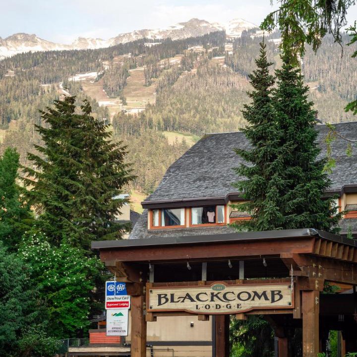 Photo of Others in Whistler Village