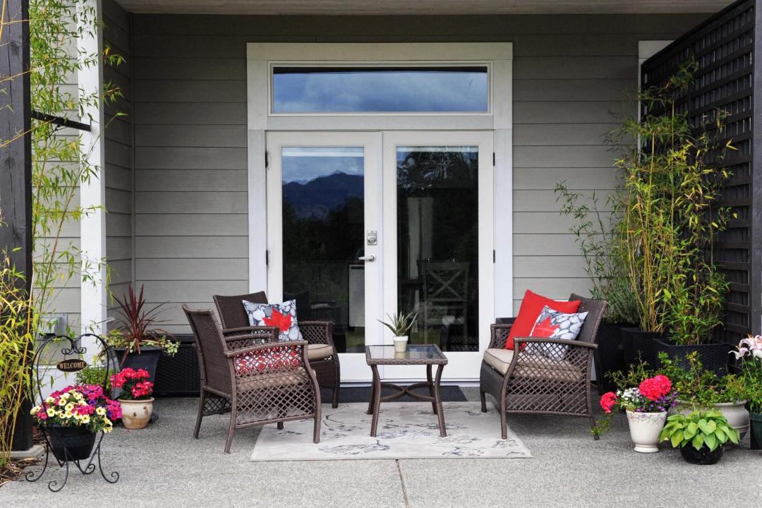 Photo of Others in Lake Cowichan