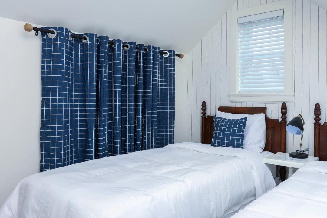 Photo of Bedroom in Marpole