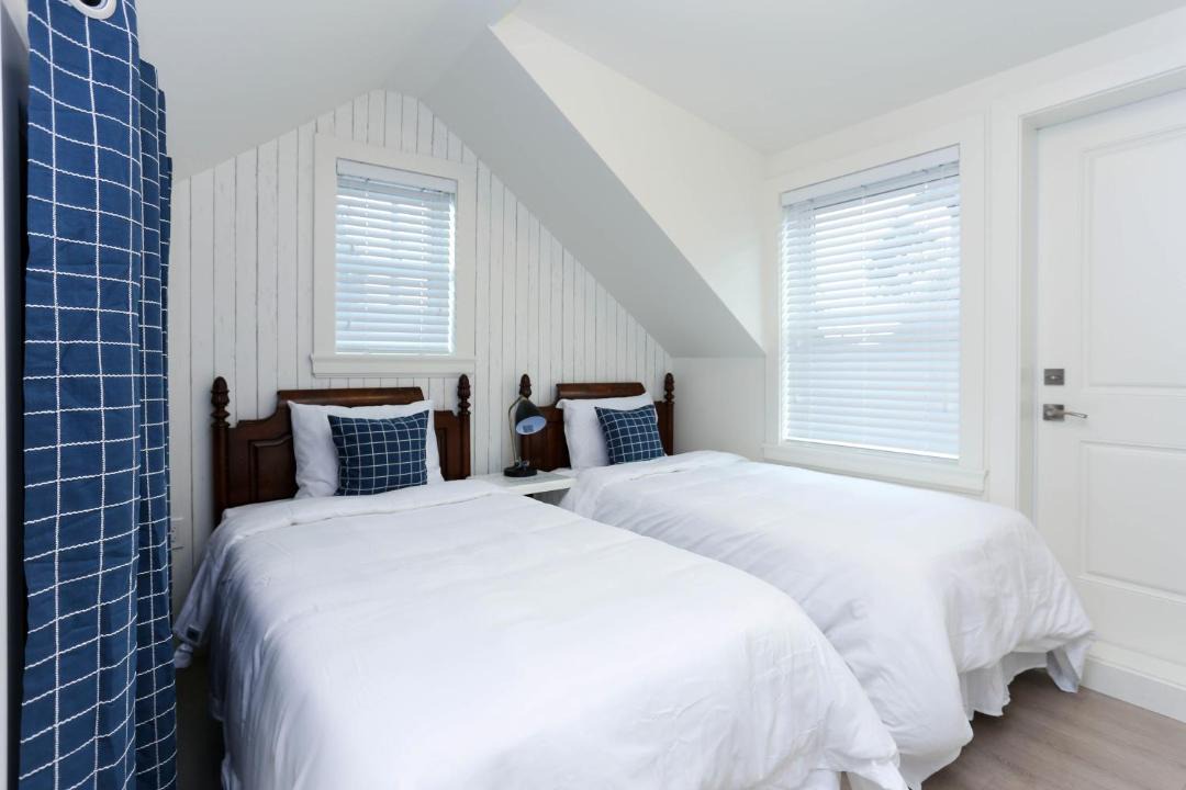 Photo of Bedroom in Marpole