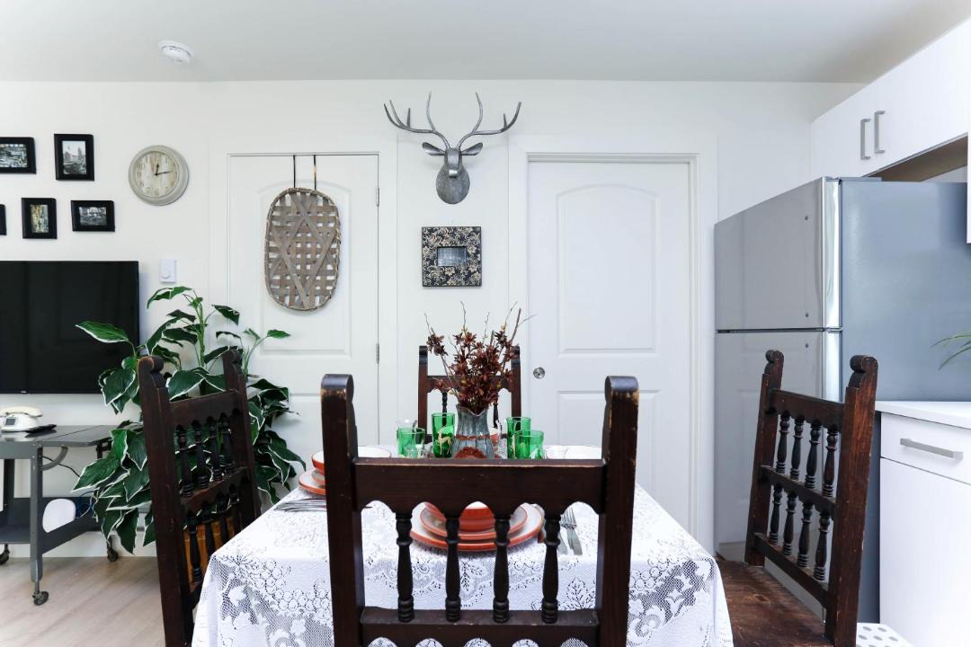 Photo of Livingroom in Marpole