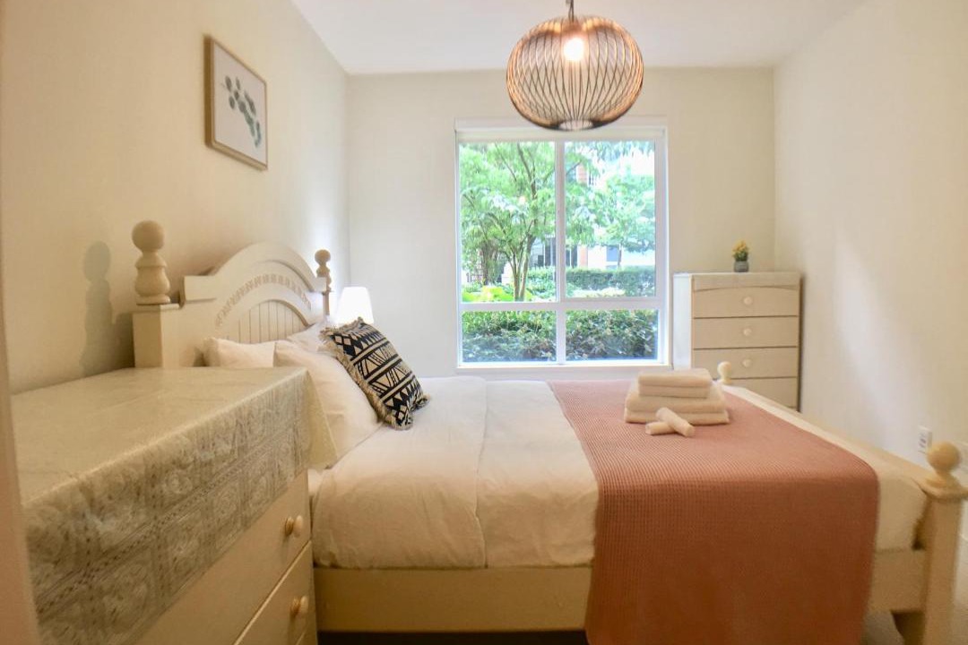 Photo of Bedroom in Vancouver