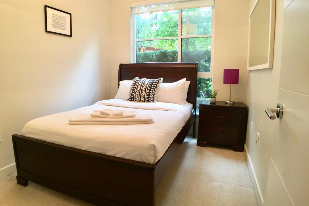 Photo of Bedroom in Vancouver
