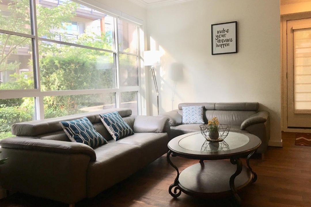 Photo of Livingroom in Vancouver
