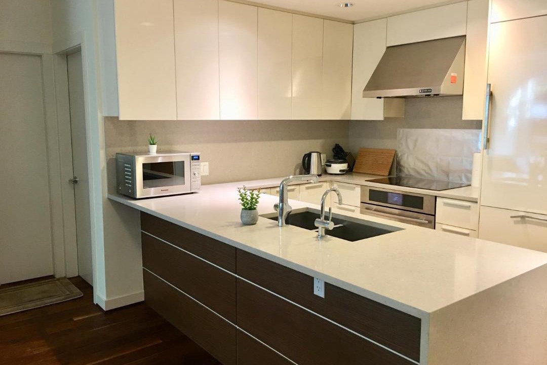Photo of Kitchen in Vancouver