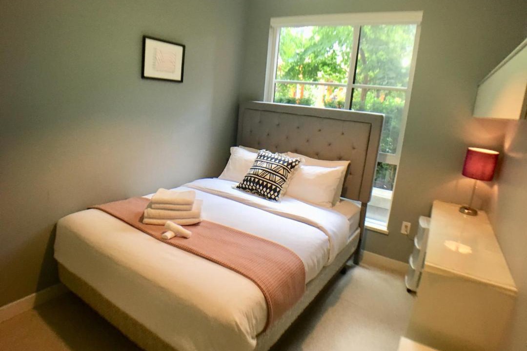 Photo of Bedroom in Vancouver