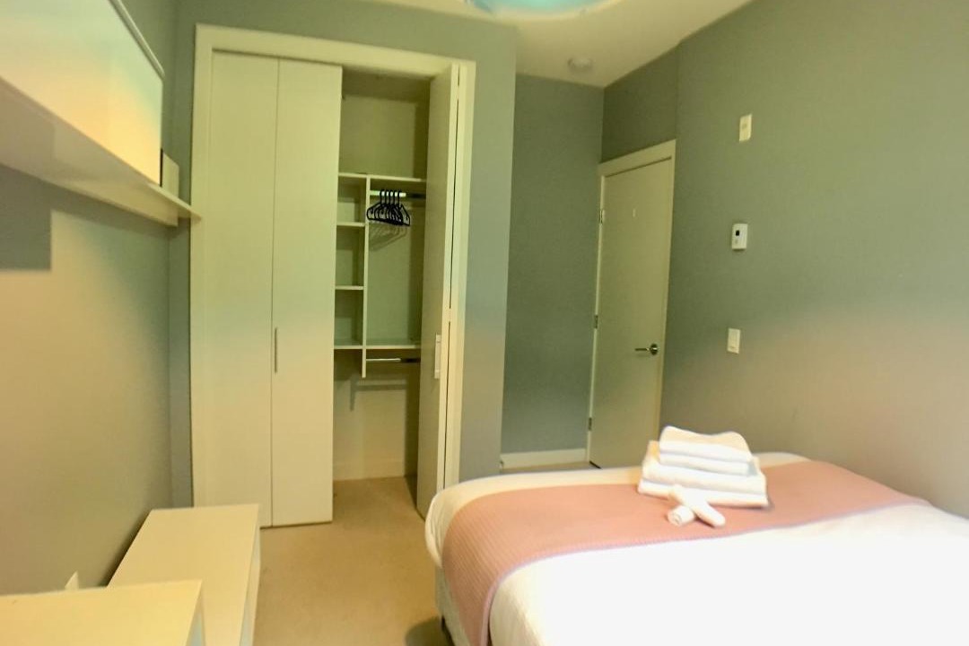 Photo of Bedroom in Vancouver