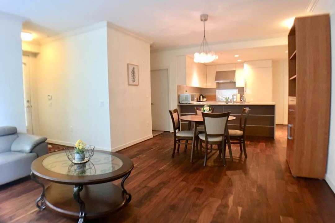 Photo of Livingroom in Vancouver