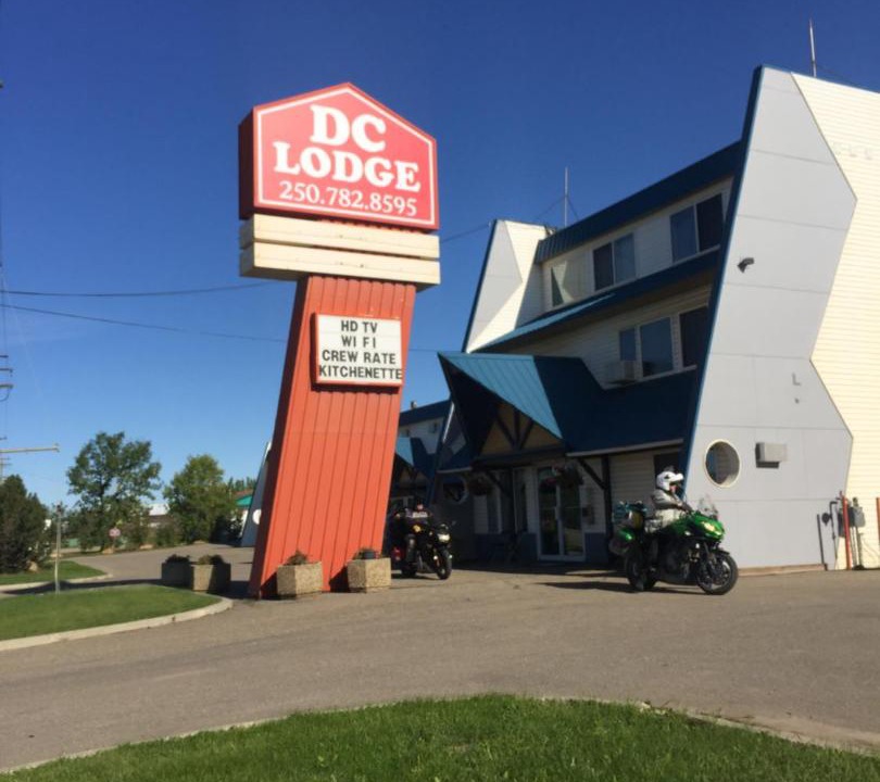Photo of Others in Dawson Creek