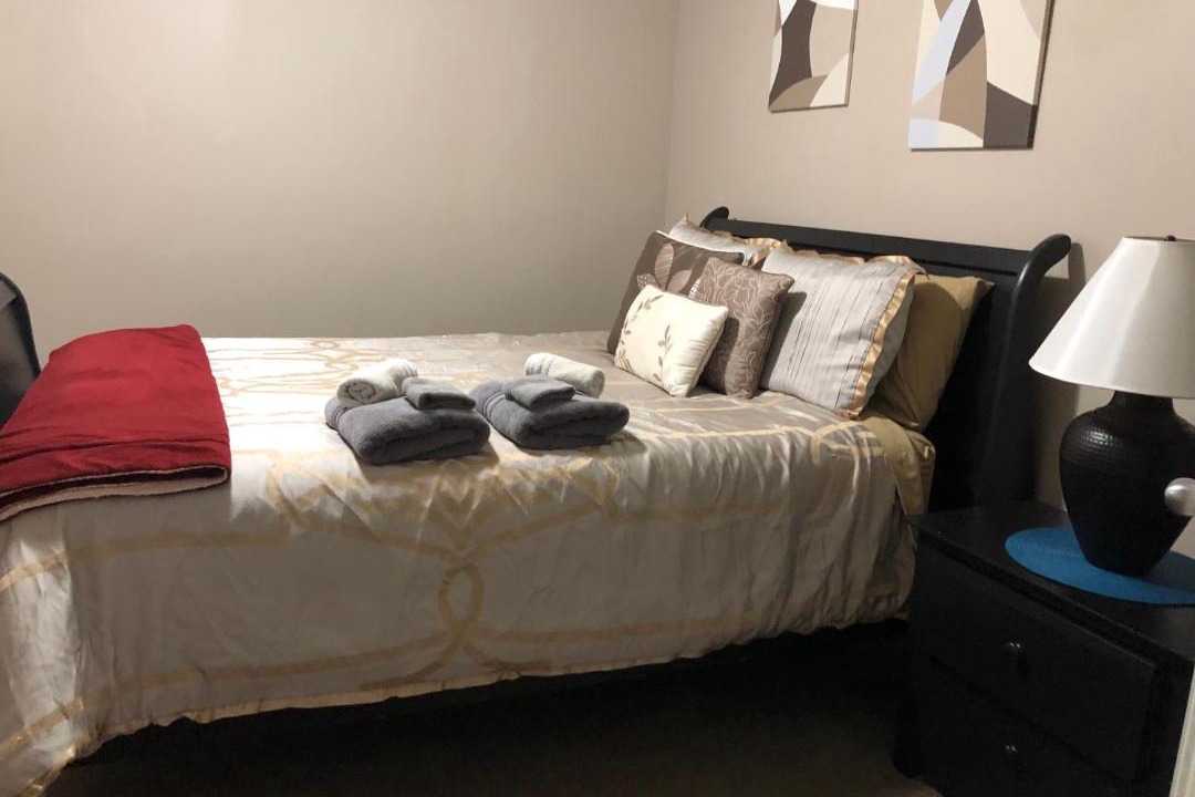 Photo of Bedroom in Langley