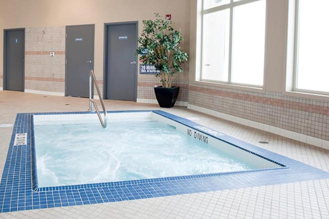 Photo of Bathroom in Valleyview