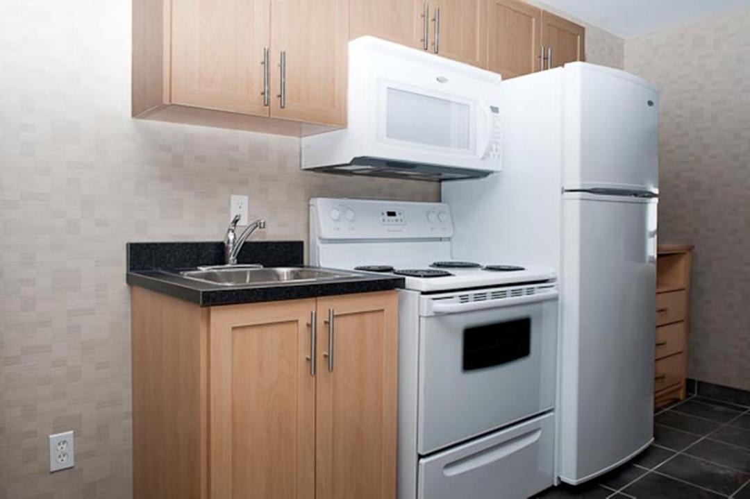 Photo of Kitchen in Valleyview