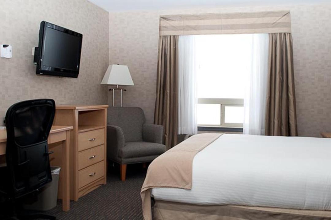 Photo of Bedroom in Valleyview