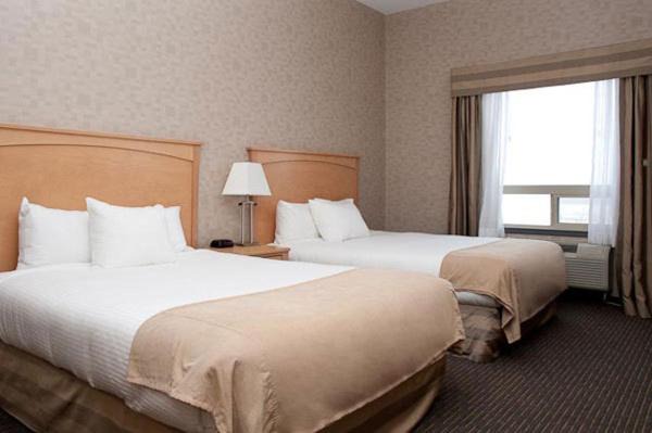 Photo of Bedroom in Valleyview