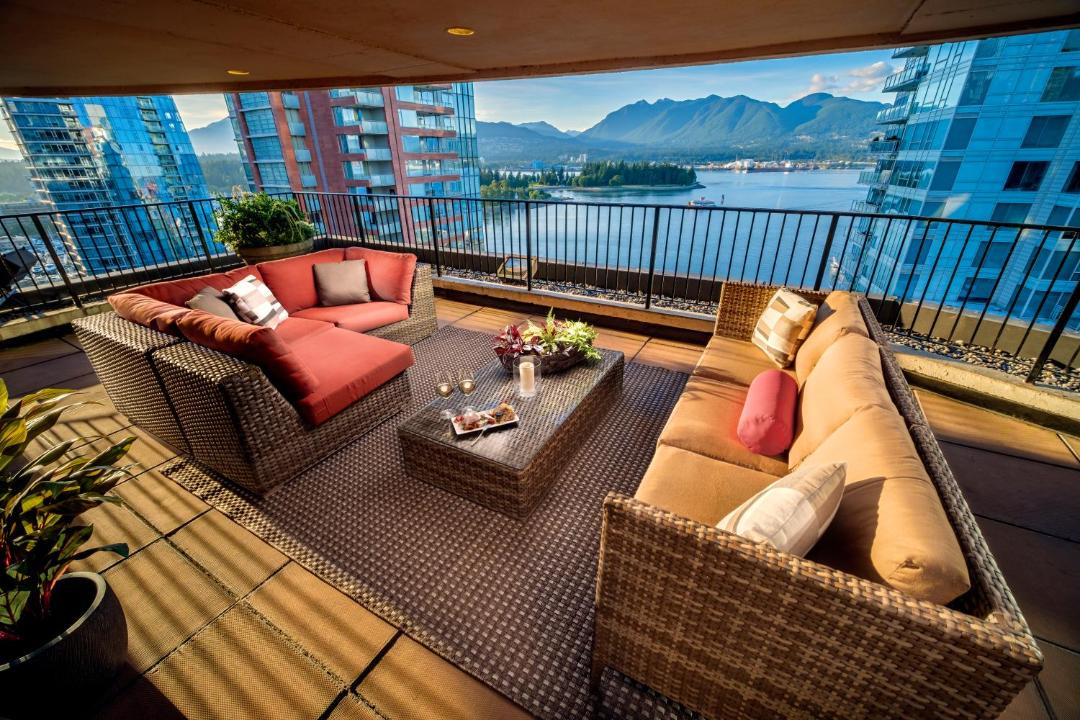 Photo of Others in Coal Harbour