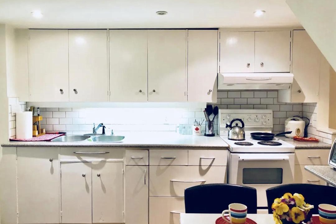 Photo of Kitchen in Kerrisdale