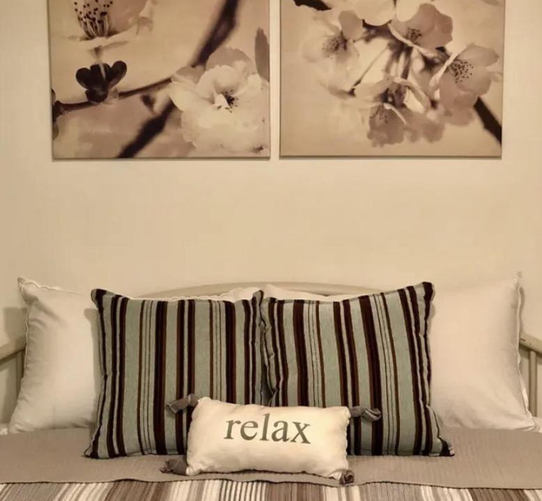 Photo of Bedroom in Kerrisdale