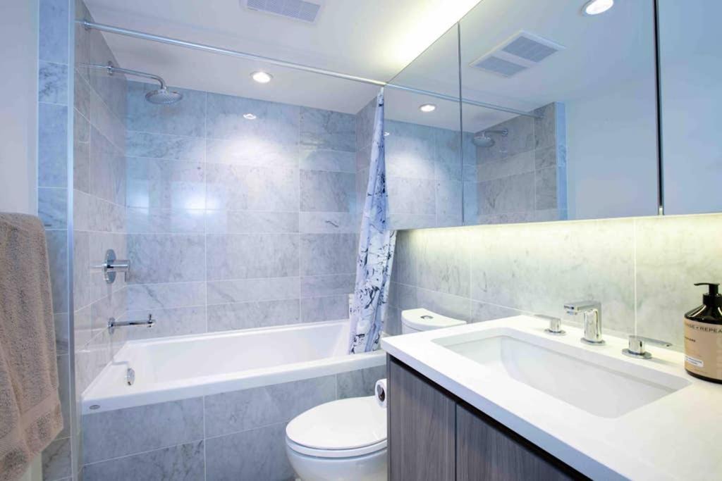 Photo of Bathroom in Marpole