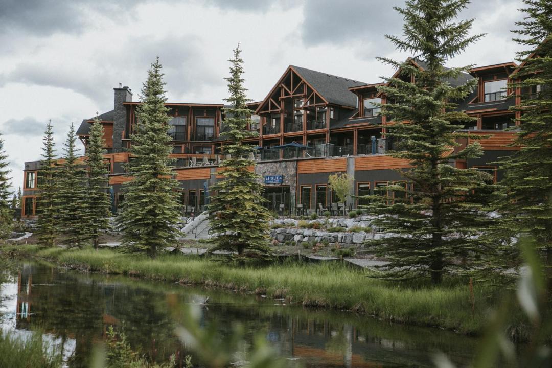 Photo of Others in Canmore