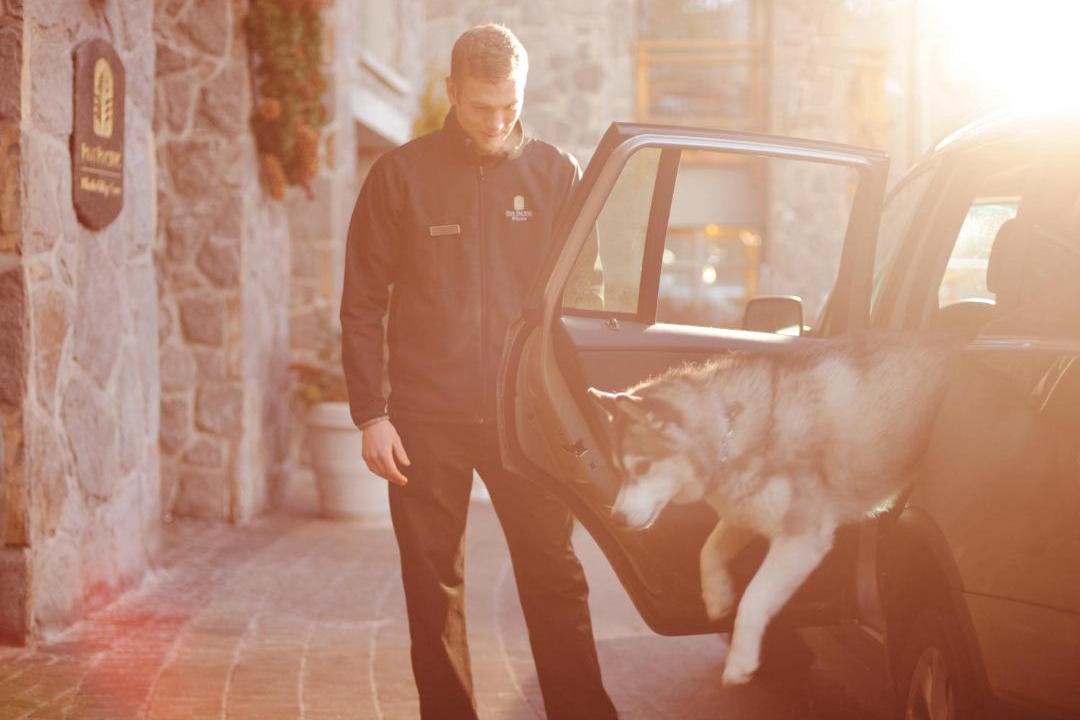 Photo of Others in Whistler Village