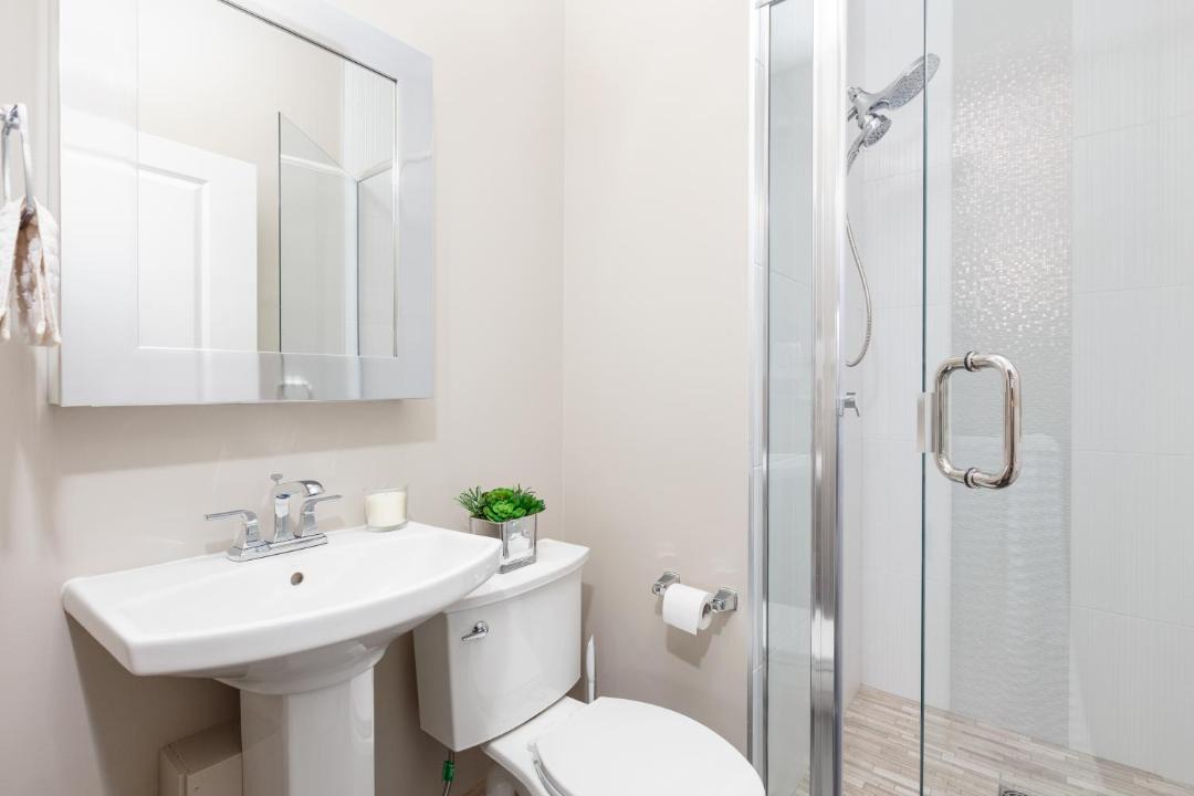 Photo of Bathroom in Arbutus Ridge