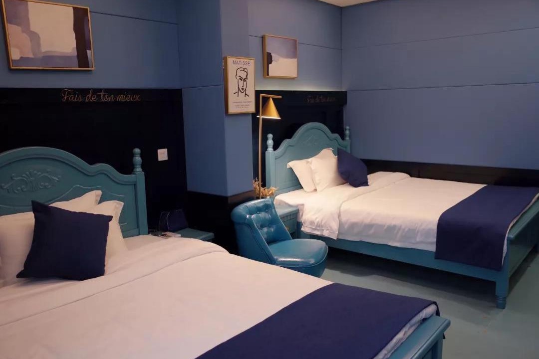 Photo of Bedroom in East Side