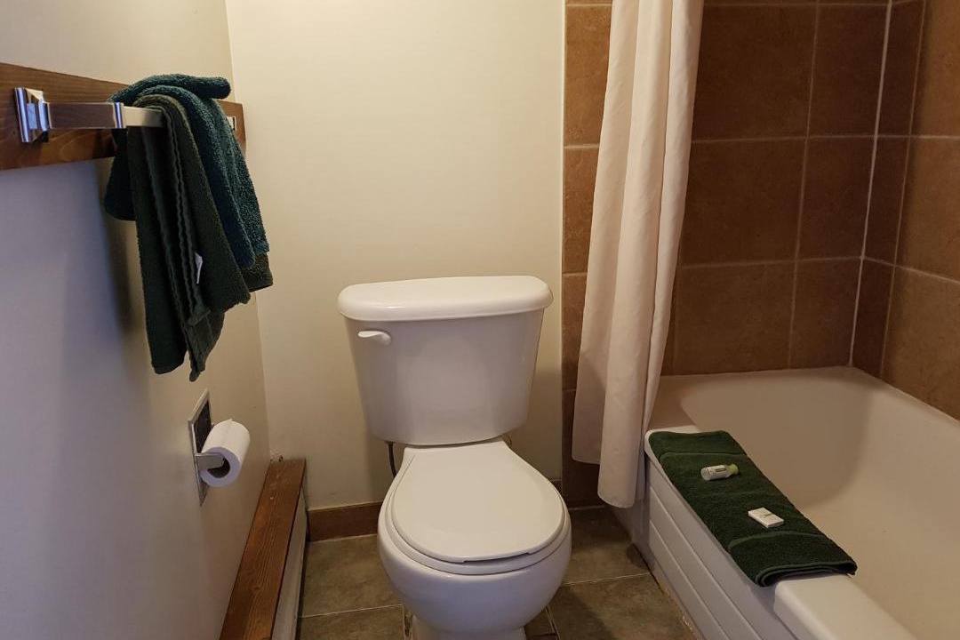 Photo of Bathroom in Fort St. John
