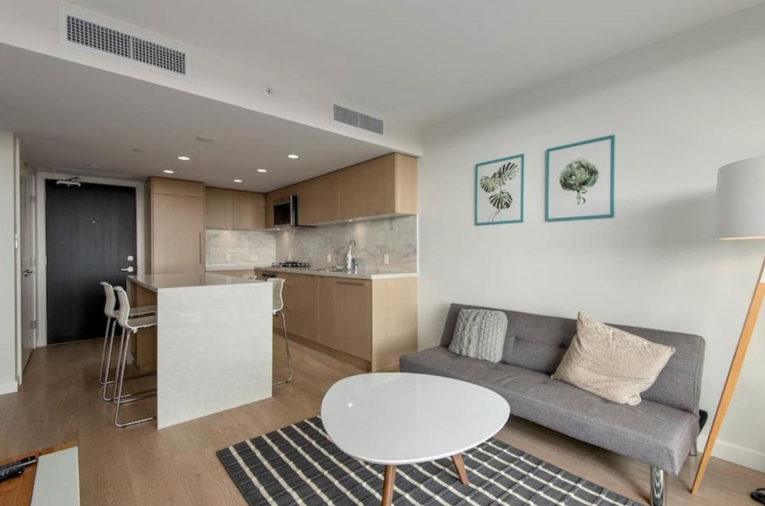 Photo of Livingroom in Marpole