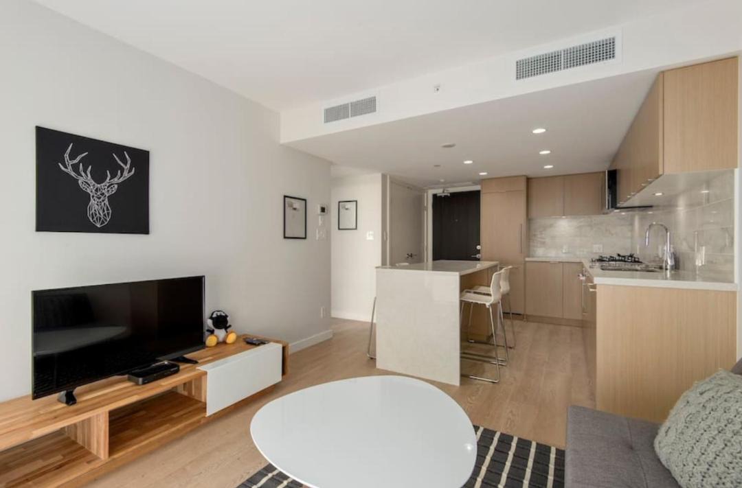 Photo of Livingroom in Marpole