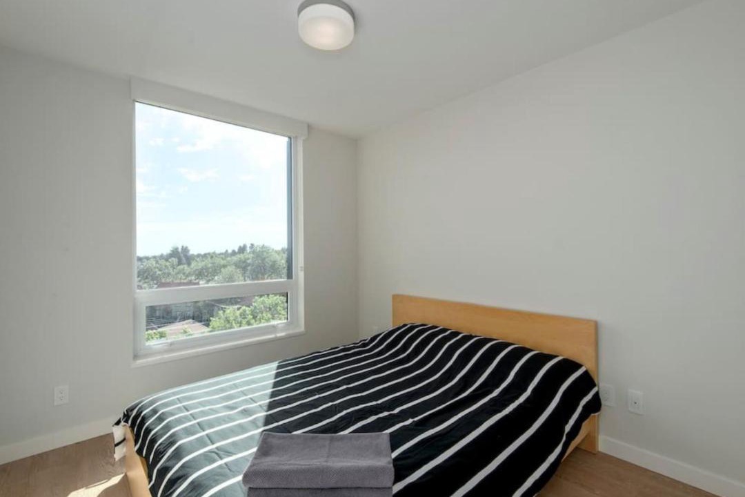 Photo of Bedroom in Marpole
