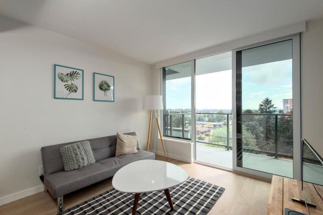 Photo of Livingroom in Marpole