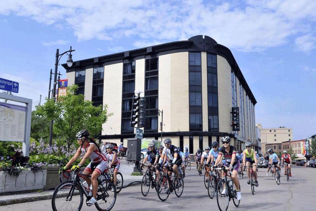 Photo of Others in Chicoutimi