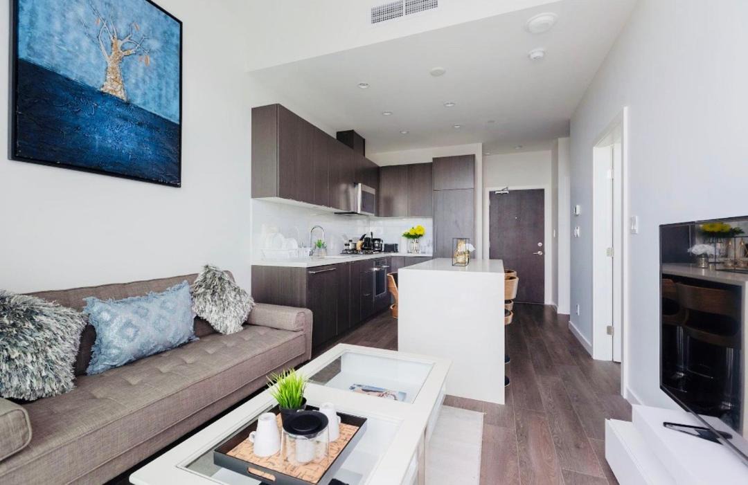 Photo of Livingroom in Marpole