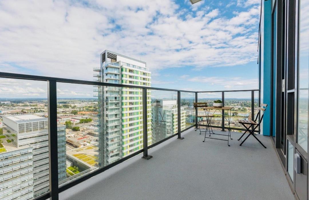Photo of Patio Balcony in Marpole