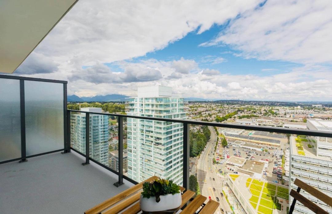 Photo of Patio Balcony in Marpole