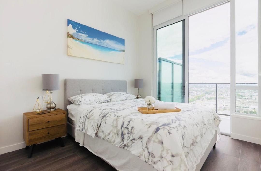 Photo of Bedroom in Marpole