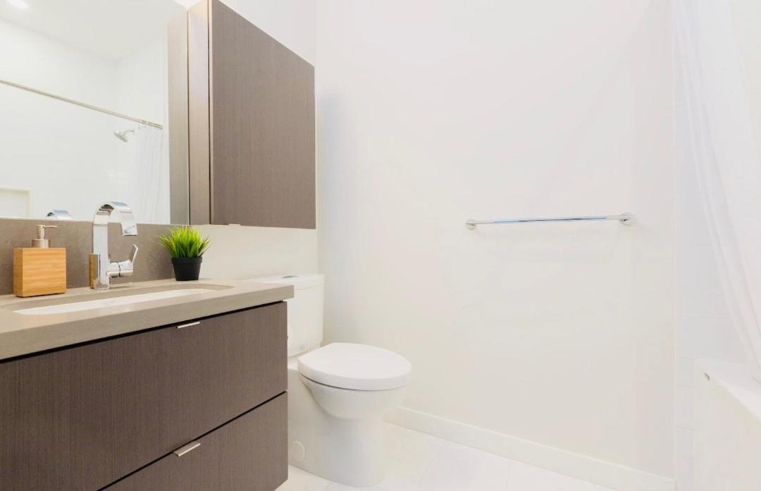 Photo of Bathroom in Marpole