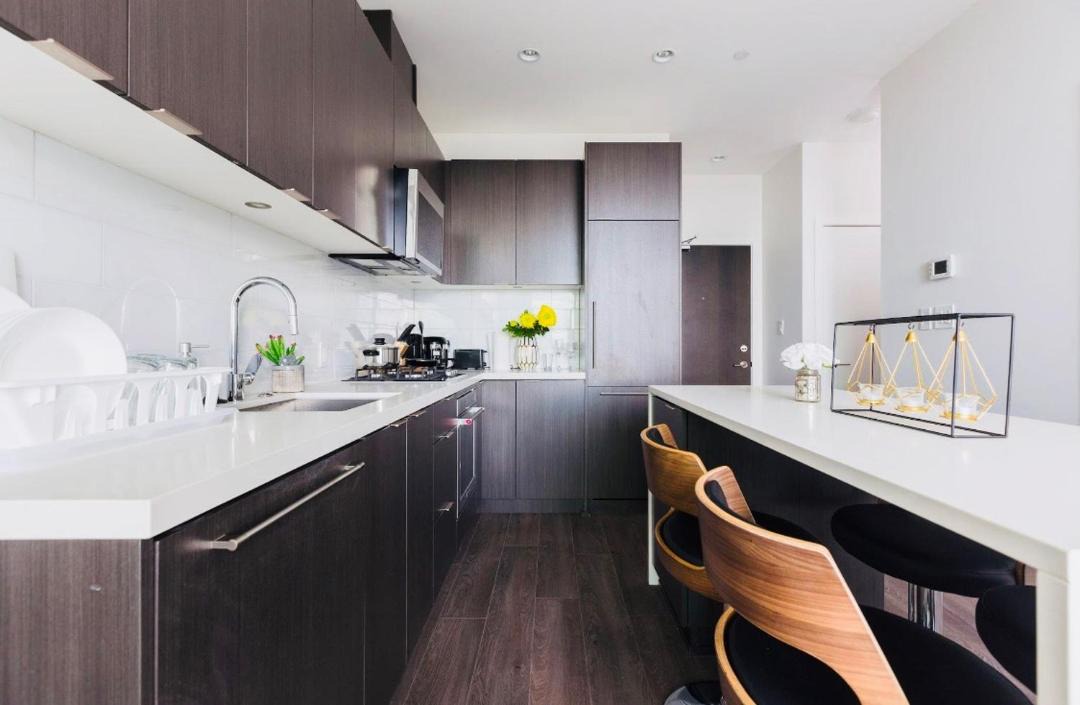 Photo of Kitchen in Marpole