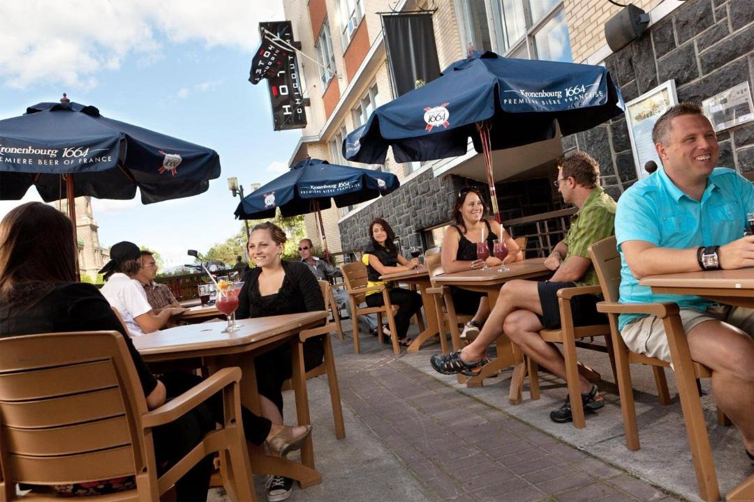 Photo of Others in Chicoutimi