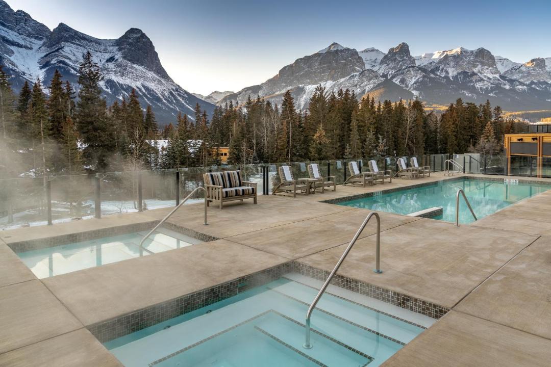Photo of Others in Canmore